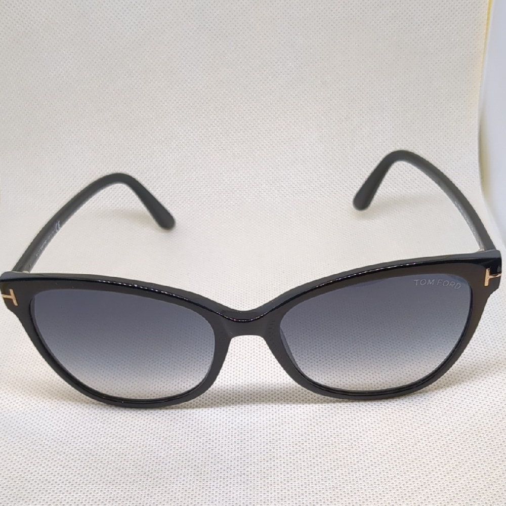 Tom Ford Black Women's Sunglasses